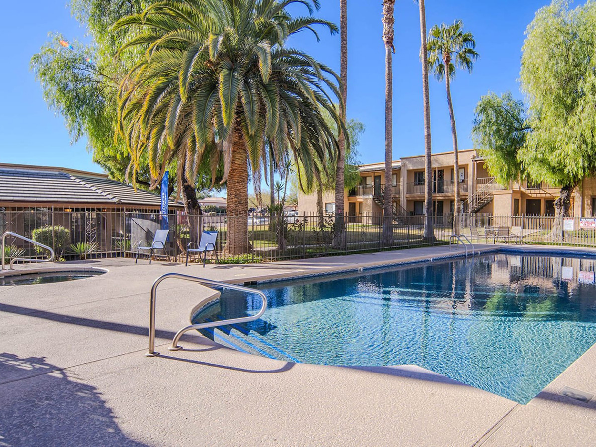 Commercial Multifamily Investment
