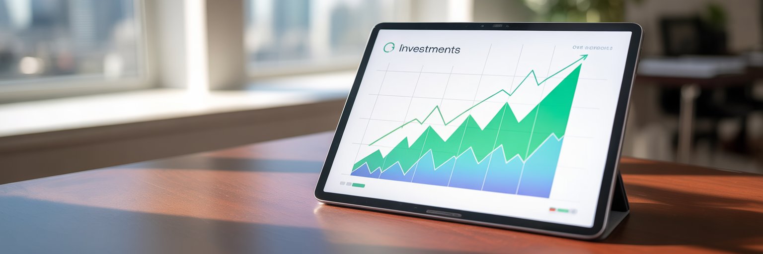 Investment Strategy Illustration