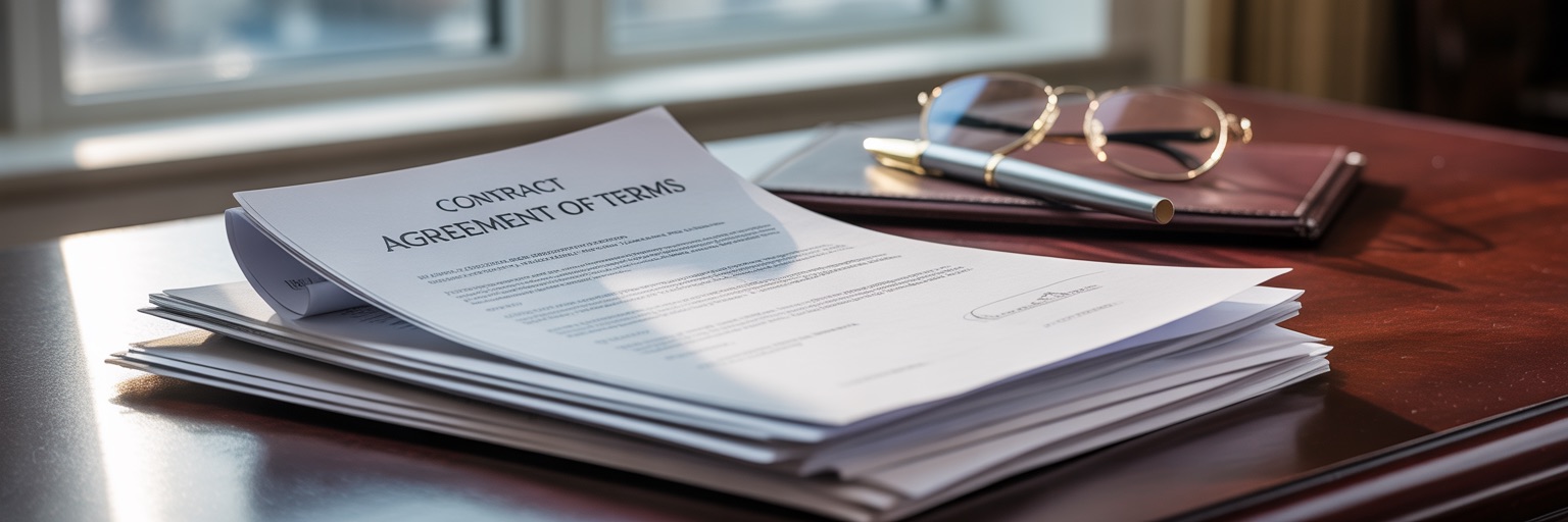 Legal Documentation Process