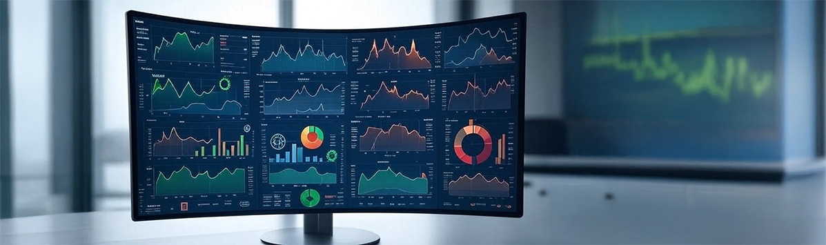 Market Analysis Visualization