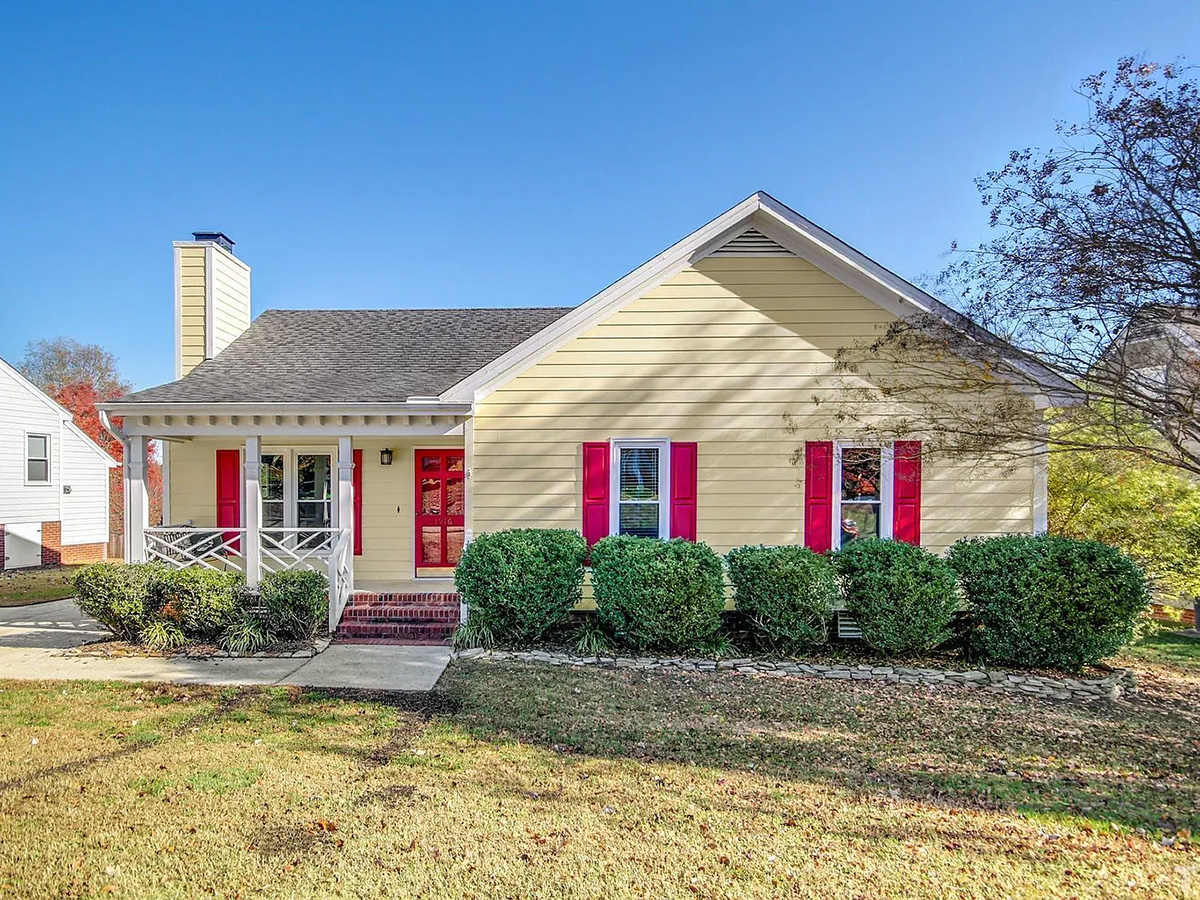 Residential Property Investment