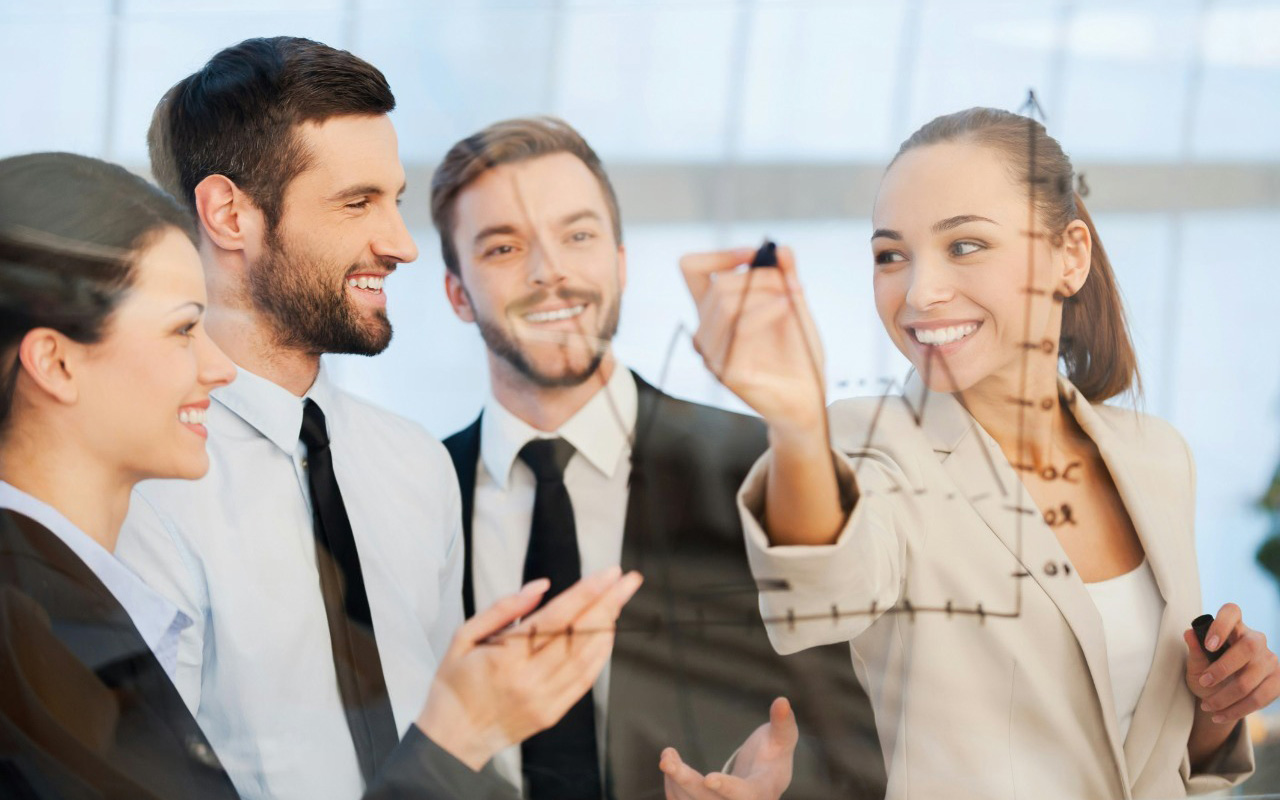 Team Collaboration